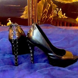 Sz8 Report Signature black, women’s shoes